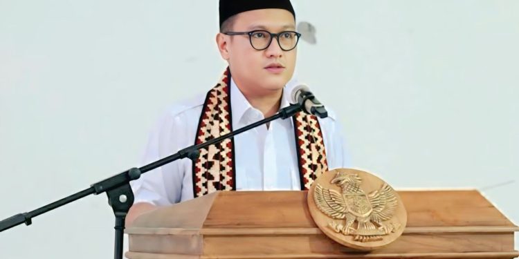 Ketua DPRD Lampung Imbau Anggota Sosialisasikan Pemutihan Pajak hingga Juli 2025