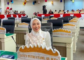Fraksi PDIP DPRD Lampung Desak Sosialisasi Pemutihan Pajak Diperjelas