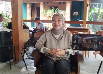 Lesty Putri Soroti Layanan Mutasi Kendaraan dan Pemutihan Pajak di Lampung