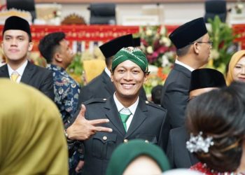 Program Pemutihan Pajak Dikritik, Munir Soroti Akses Layanan Samsat Keliling