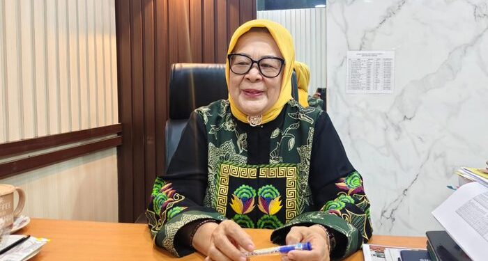 Elly Wahyuni Apresiasi 100 Hari Kerja Gubernur Mirza, Pendidikan hingga Infrastruktur