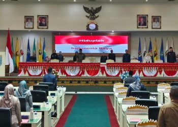 DPRD Lampung Minta Temuan BPK Segera Ditindaklanjuti