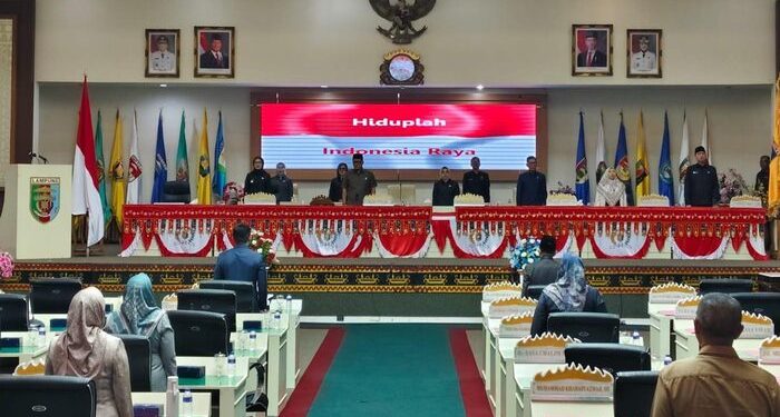 DPRD Lampung Minta Temuan BPK Segera Ditindaklanjuti