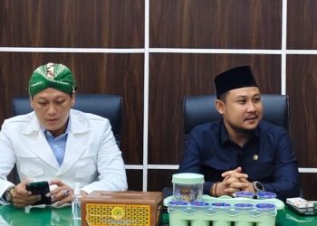 Pansus DPRD: Temuan BPK Bukan untuk Menyalahkan, tapi Dibenahi