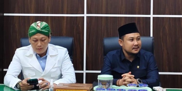 Pansus DPRD: Temuan BPK Bukan untuk Menyalahkan, tapi Dibenahi