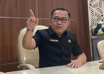Anggota Komisi V DPRD Minta SPMB Lampung Transparan dan Bebas Kecurangan