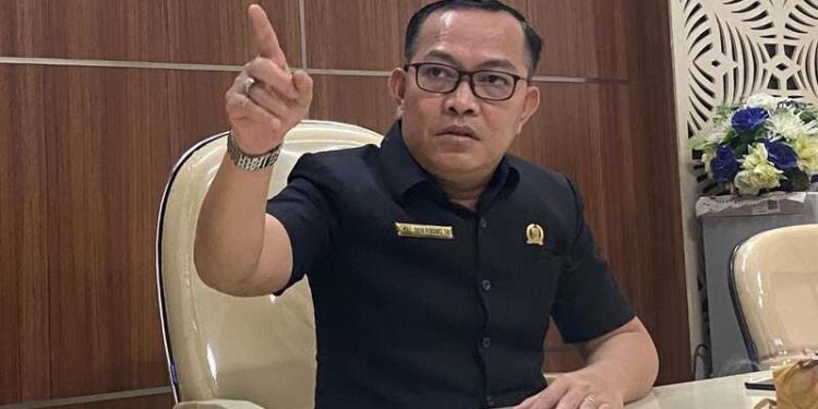 Anggota Komisi V DPRD Minta SPMB Lampung Transparan dan Bebas Kecurangan