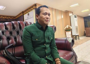 DPRD Usul Gubernur Lampung Lobi Jasa Raharja Pusat demi Optimalkan PAD