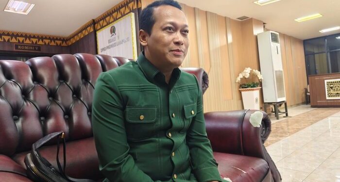 DPRD Usul Gubernur Lampung Lobi Jasa Raharja Pusat demi Optimalkan PAD