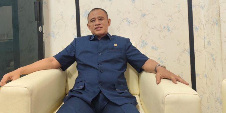 DPRD Soroti K-Fest Tanpa Trip Krakatau: Jangan Jadi Festival Seremonial