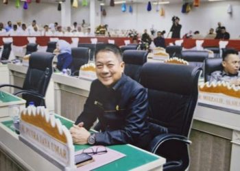 DPRD Lampung Fraksi Golkar Desak Pemda Bentuk Regulasi Cegah Praktik LGBT