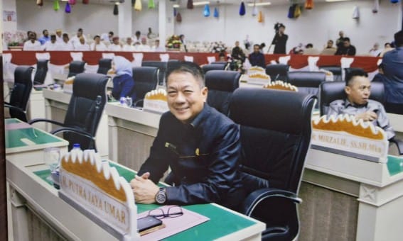 DPRD Lampung Fraksi Golkar Desak Pemda Bentuk Regulasi Cegah Praktik LGBT