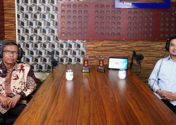 Gali Dunia Biomedik: Inovasi Kesehatan Bersama Prof. Sutyarso