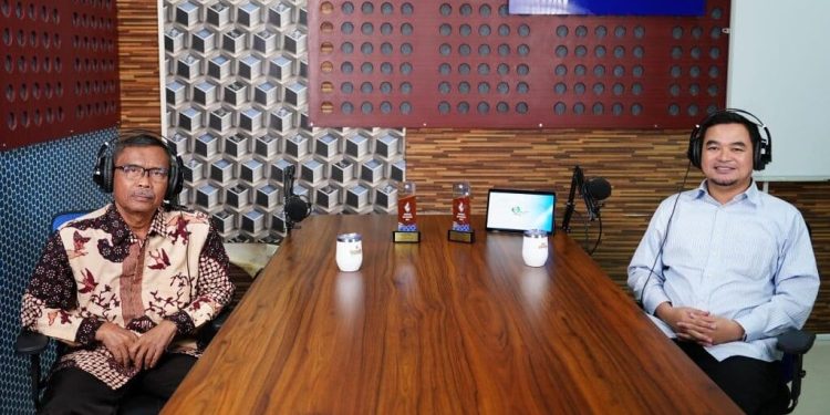 Gali Dunia Biomedik: Inovasi Kesehatan Bersama Prof. Sutyarso