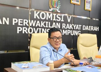 Muhammad Junaidi Nilai Sekolah Swasta Harus Tetap Hidup