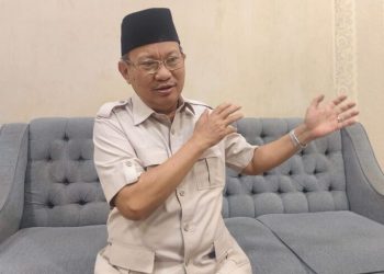 Mikdar Ilyas Minta Telur Masuk Meja Kantor, Solusi Harga dan Gizi