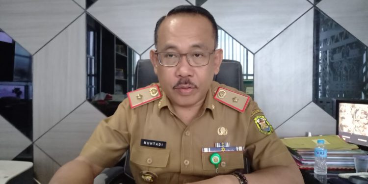 DPMPTSP Bandar Lampung Terbitkan 3.570 SKP