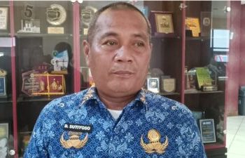 Pemkot Gunakan Genset Selama Bandar Lampung Expo 2025 di Graha Mandala