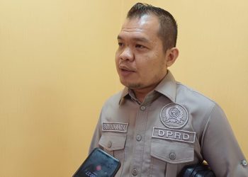 DPRD Lampung Jadwalkan Pengesahan RPJMD 2025–2029 Jumat Ini