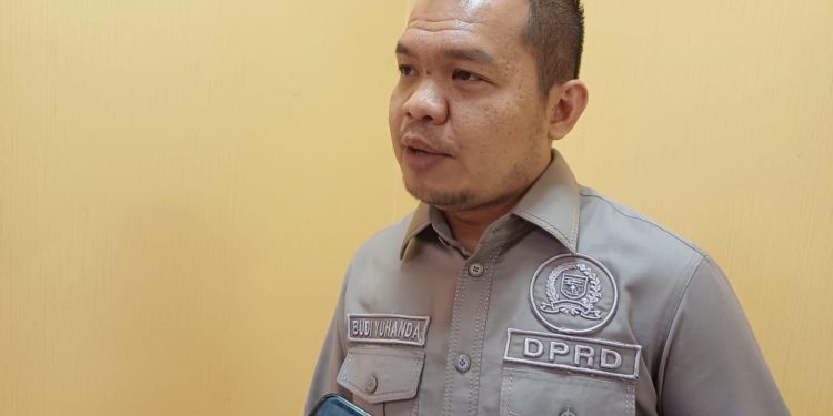 DPRD Lampung Jadwalkan Pengesahan RPJMD 2025–2029 Jumat Ini