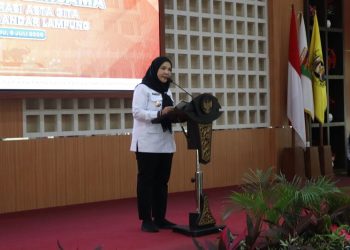 Perketat Pengawasan Aktivitas LGBT, Pemkot Bandar Lampung Rancang Perda Khusus