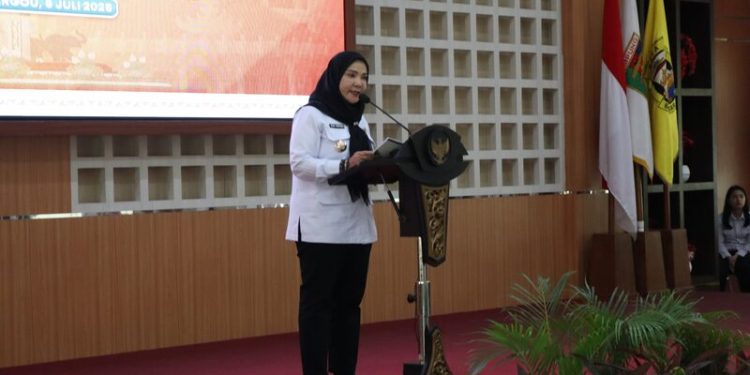 Perketat Pengawasan Aktivitas LGBT, Pemkot Bandar Lampung Rancang Perda Khusus