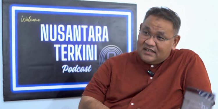 Konsistensi ASEAN dalam Mendukung Palestina