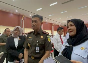 Pemkot Bandar Lampung Jalin Kerjasama Dengan Kejari Dalam Rangka Dukung Asta Cita Presiden RI