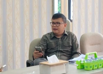 DPRD Lampung Sorot Pajak SGC: Nikmati Sumber Daya, Setor Hanya Rp8,9 Juta