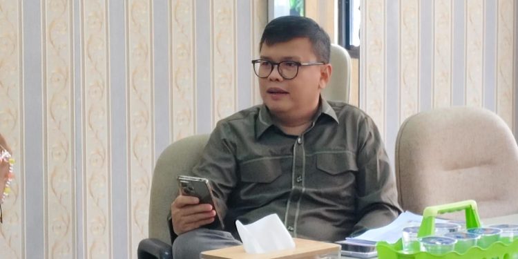 DPRD Lampung Sorot Pajak SGC: Nikmati Sumber Daya, Setor Hanya Rp8,9 Juta