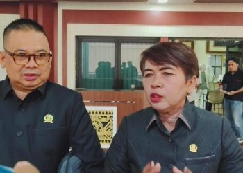 DPRD Lampung Desak Sertifikat Lahan JTTS Segera Diselesaikan