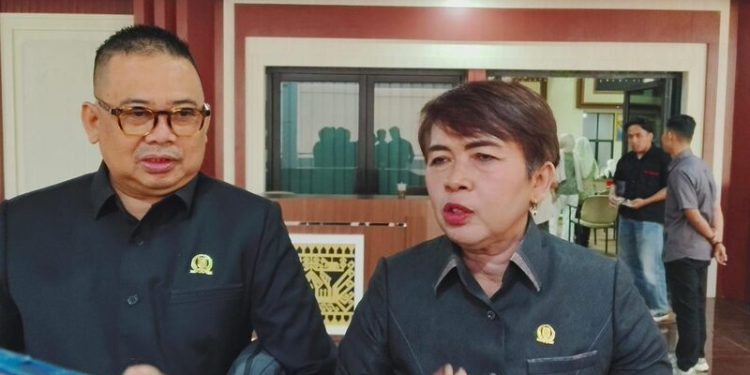 DPRD Lampung Desak Sertifikat Lahan JTTS Segera Diselesaikan