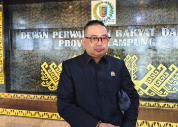 DPRD Pertanyakan Legalitas Sekolah Siger