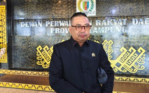 DPRD Pertanyakan Legalitas Sekolah Siger