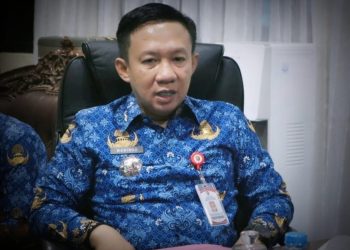 Sekdaprov Marindo Tegaskan Pentingnya Respon Cepat dan Terkoordinasi Hadapi Bencana