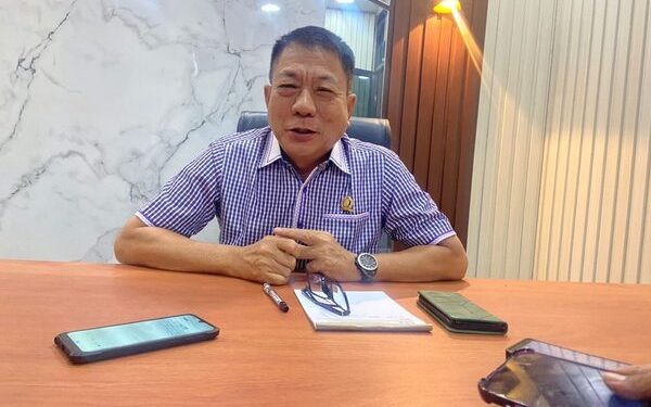 Komisi I DPRD Lampung Soroti SGC: Minta Pengukuran Ulang dan Tuntut Pola Kemitraan yang Berkeadilan