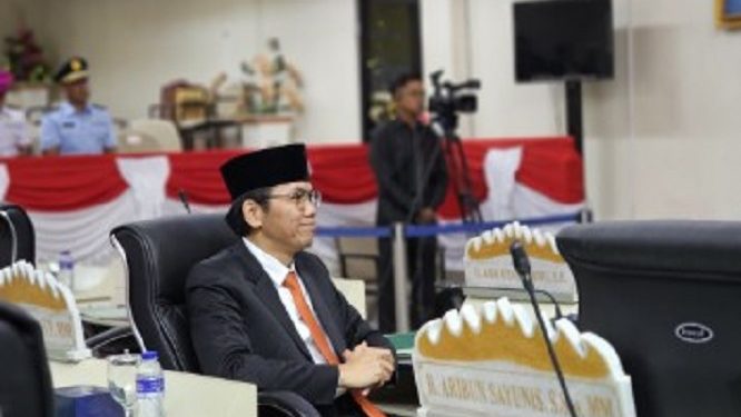 Ketua Fraksi PKS DPRD Lampung Ingatkan Pemda Waspadai Inflasi Daerah