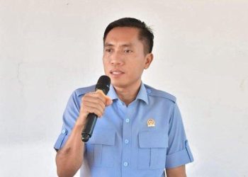 Hari Pendidikan Nasional, Ketua Komisi IV DPRD Lampung: Pengetahuan adalah Kunci