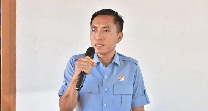Hari Pendidikan Nasional, Ketua Komisi IV DPRD Lampung: Pengetahuan adalah Kunci
