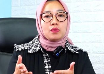 OTT di Sumut, Anggota DPRD Lampung Lesty Putri Utami: Semoga Tidak Terjadi di Lampung