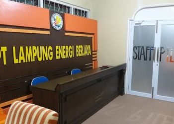 Kasus PT LEB Makin ‘Mak Jelas’, Pemprov Lampung Kehilangan PAD