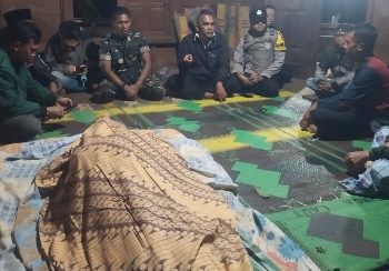 Seorang Petani Diduga Meninggal Diterkam Harimau di Lampung Barat