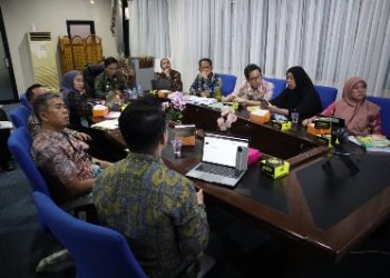 Pemprov Lampung Rumuskan Pengenaan Retribusi Fiber Optik untuk Tingkatkan PAD