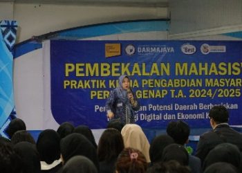 PKPM Darmajaya Siapkan Strategi Jitu Jawab Kebutuhan Masyarakat