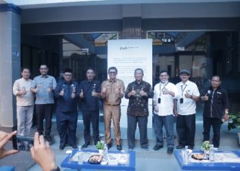 Desain of Action Darmajaya: Bukan Sekadar Desain, Tapi Aksi Nyata untuk Sosial dan Budaya