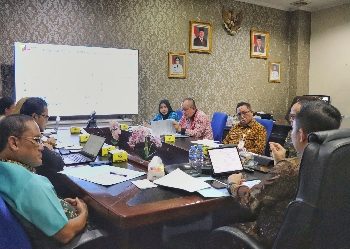 Pemprov Lampung Dorong Akuntabilitas Kinerja, Sekda Tekankan Implementasi SAKIP Terintegrasi