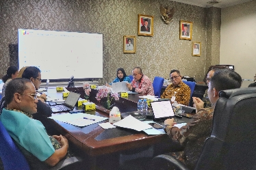 Pemprov Lampung Dorong Akuntabilitas Kinerja, Sekda Tekankan Implementasi SAKIP Terintegrasi