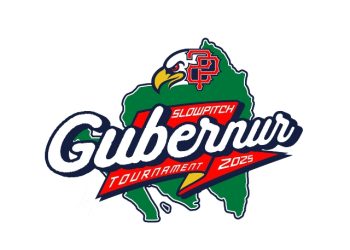 Two Pillars Resmi Luncurkan Logo Gubernur Slowpitch Tournament 2025 by Two Pillars