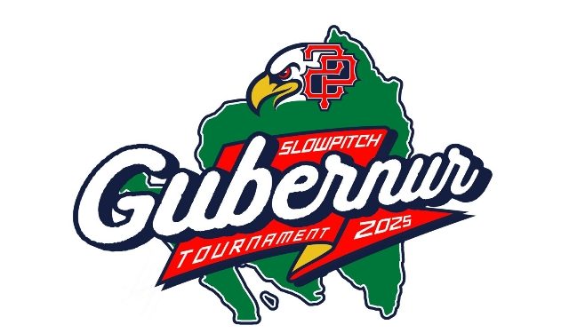 Two Pillars Resmi Luncurkan Logo Gubernur Slowpitch Tournament 2025 by Two Pillars