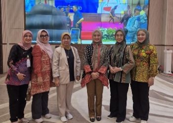 Pemprov Lampung Dukung Program Kesehatan Akademik untuk Pemerataan Tenaga Medis